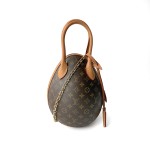 Louis Vuitton Egg Souple Bag